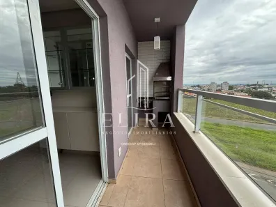 Apartamento com 2 Quartos à venda, 70m² no Jardim Adélia II, Santa Bárbara D'Oeste