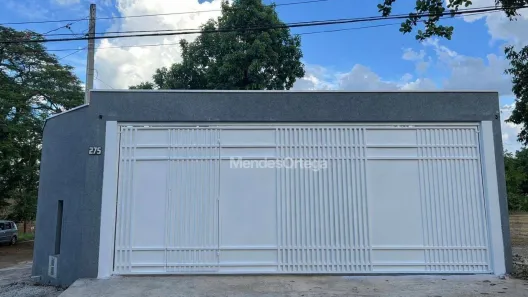 Casa com 3 Quartos à venda, 125m² no Jardim Bandeirantes, Sorocaba