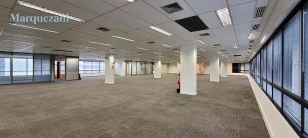 Prédio Comercial para alugar, 7568m² no Vila Cruzeiro, São Paulo