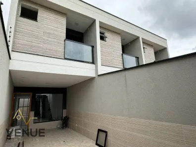 Sobrado com 3 Quartos à venda, 130m² no Vila Granada, São Paulo