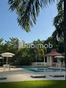 Apartamento com 3 Quartos à venda, 60m² no Barra da Tijuca, Rio de Janeiro