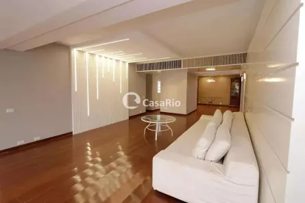 Cobertura com 4 Quartos à venda, 488m² no Barra da Tijuca, Rio de Janeiro