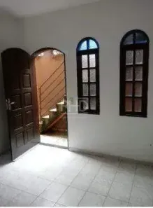 Sobrado com 5 Quartos à venda, 125m² no Jardim Guarará, Santo André