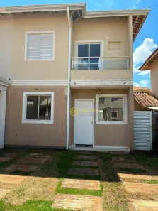 Casa de Condomínio com 3 Quartos à venda, 110m² no Bairro da Vossoroca, Sorocaba