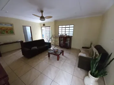Casa com 3 Quartos à venda, 175m² no Geraldo Correia de Carvalho, Ribeirão Preto