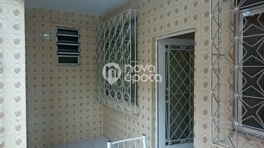 Casa com 2 Quartos à venda, 109m² no Madureira, Rio de Janeiro