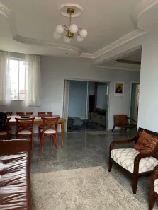Apartamento com 3 Quartos à venda, 128m² no Reduto, Belém