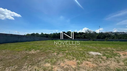 Lote/Terreno à venda, 1221m² no Urbanova, São José dos Campos