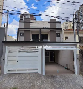 Sobrado com 3 Quartos à venda, 110m² no Santa Teresinha, São Paulo
