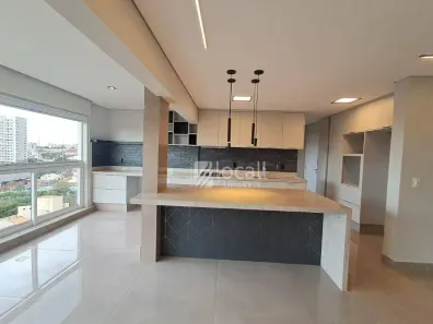 Apartamento com 2 Quartos à venda, 115m² no Jardim Tarraf, São José do Rio Preto