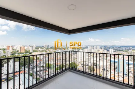 Apartamento com 1 Quarto à venda, 30m² no Chácara Gaivotas, São Paulo