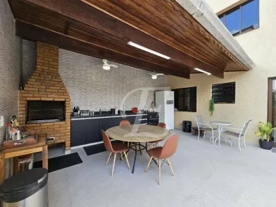 Sobrado com 3 Quartos à venda, 286m² no Parque Mandaqui, São Paulo