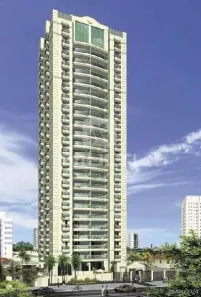 Apartamento com 4 Quartos à venda, 165m² no Fundinho, Uberlândia
