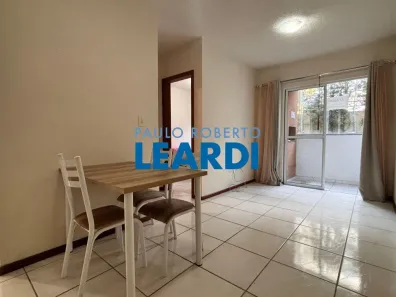 Apartamento com 2 Quartos para alugar, 57m² no Real Parque, São José