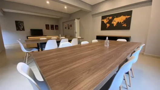 Apartamento com 1 Quarto à venda, 39m² no Vila Andrade, São Paulo