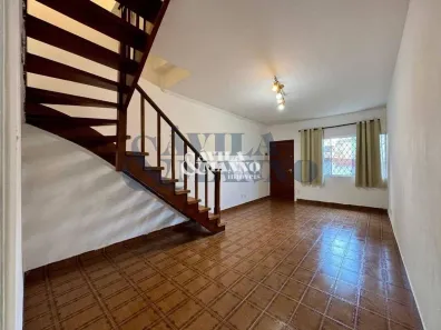 Casa com 2 Quartos para alugar, 100m² no Vila Prudente, São Paulo