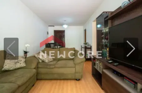 Apartamento com 2 Quartos à venda, 83m² no Aclimação, São Paulo