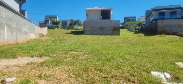 Lote/Terreno à venda, 435m² no Residencial Ibi-aram, Itupeva