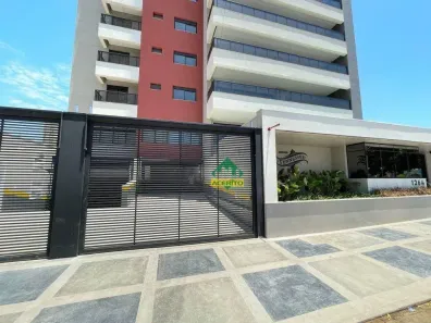 Apartamento com 4 Quartos à venda, 258m² no Centro, Araçatuba