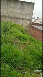 Lote/Terreno à venda, 360m² no Residencial Parque das Nações, Cianorte