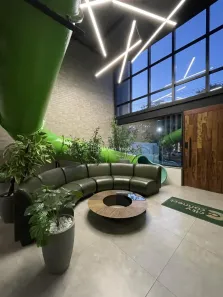 Prédio Comercial com 9 Quartos para alugar, 651m² no Bela Vista, Volta Redonda