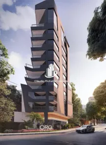 Apartamento com 4 Quartos à venda, 183m² no Serra, Belo Horizonte