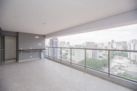 Apartamento com 3 Quartos à venda, 103m² no Perdizes, São Paulo