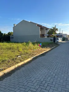 Lote/Terreno à venda, 326m² no Itacolomi, Balneário Piçarras
