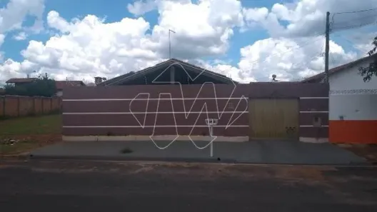 Casa com 2 Quartos à venda, 152m² no Jardim Roberto Selmi Dei, Araraquara
