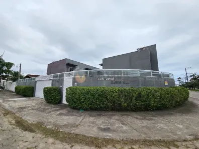 Casa de Condomínio com 3 Quartos à venda, 115m² no Massaguaçu, Caraguatatuba