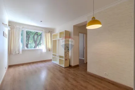 Apartamento com 2 Quartos à venda, 73m² no Campo Belo, São Paulo