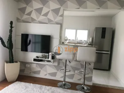 Apartamento com 2 Quartos à venda, 80m² no Tremembé, São Paulo