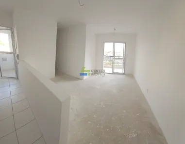 Apartamento com 2 Quartos à venda, 53m² no Vila Nair, São Paulo