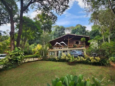 Casa de Condomínio com 3 Quartos à venda, 1000m² no Piedade do Paraopeba, Brumadinho
