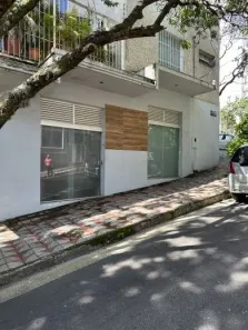 Ponto Comercial com 1 Quarto à venda, 80m² no Cruzeiro, Belo Horizonte