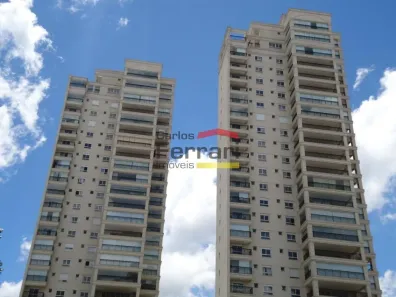 Apartamento com 3 Quartos à venda, 260m² no Santa Teresinha, São Paulo