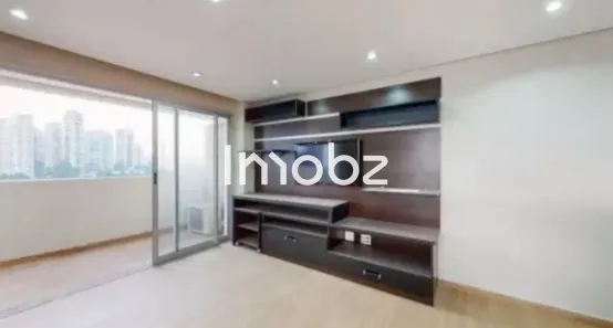 Apartamento com 1 Quarto à venda, 60m² no Vila Cruzeiro, São Paulo