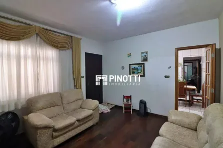 Casa com 2 Quartos à venda, 101m² no Planalto, São Bernardo do Campo