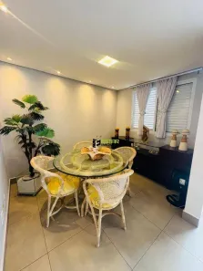 Apartamento com 4 Quartos à venda, 220m² no Itapetinga, Atibaia