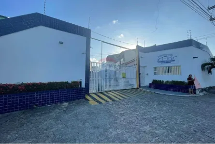Casa com 3 Quartos à venda, 126m² no Santo Antônio, Aracaju