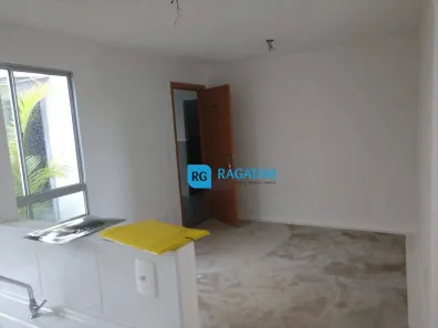 Apartamento com 2 Quartos à venda, 45m² no Água Chata, Guarulhos