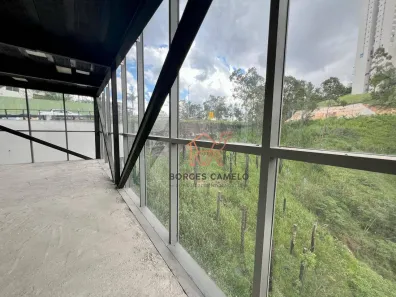 Ponto Comercial para alugar, 153m² no Vale do Sereno, Nova Lima