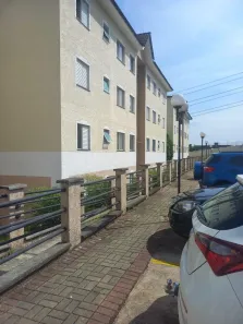 Apartamento com 2 Quartos à venda, 48m² no Vila Bela Flor, Mogi das Cruzes
