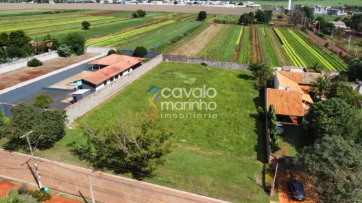 Lote/Terreno à venda, 1569m² no Real Sul, Ribeirão Preto
