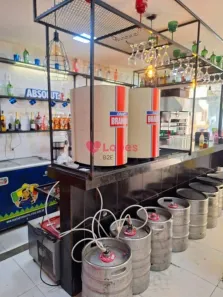 Ponto Comercial à venda, 340m² no Taquara, Rio de Janeiro