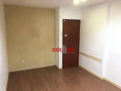 Sala Comercial para alugar, 70m² no Centro, Niterói