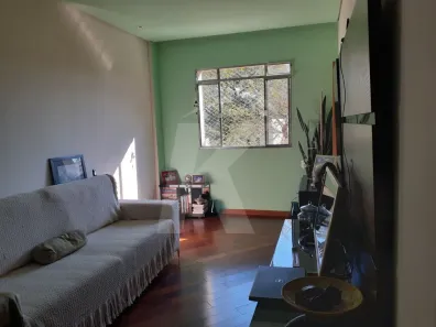Apartamento com 1 Quarto à venda, 49m² no Santana, São Paulo