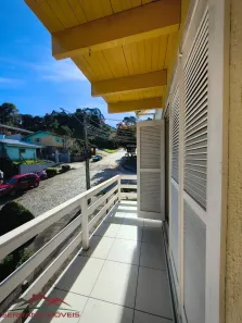 Apartamento com 3 Quartos para alugar, 110m² no Pousada da neve, Nova Petrópolis