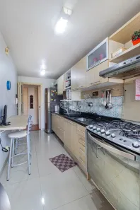 Apartamento com 3 Quartos à venda, 107m² no Jardim Botânico, Porto Alegre