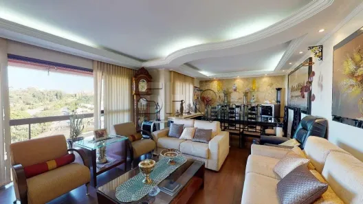 Apartamento com 4 Quartos à venda, 140m² no Vila Monumento, São Paulo